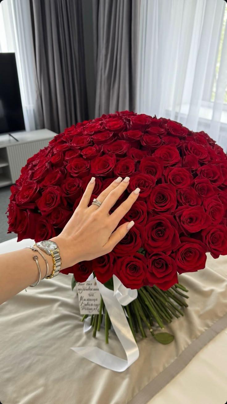 Orchard Link Field workshop space where corporate flower arrangements are designed and prepared for business delivery